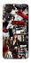 Чохол на ZTE Blade A34 4G Fashion collage ver.13 фото 1 з 1