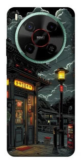 Чехол на ZTE Nubia V70 Max Night фото 1 из 1