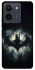 Чохол на Vivo Y36 Batman icon фото 1 з 1