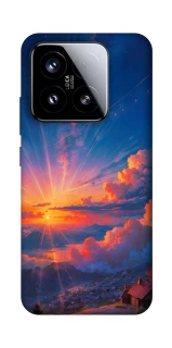 Чехол на Xiaomi 15 On top фото 1 из 1