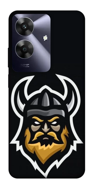 Чохол на Realme Note 60 Viking v2 фото 1 з 1