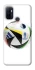 Чохол на Oppo A53 / A32 / A33 Football Ball 2024 v2 фото 1 з 1