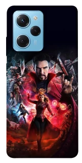 Чехол на Xiaomi Poco X5 Pro 5G Strange and Wanda фото 1 из 1