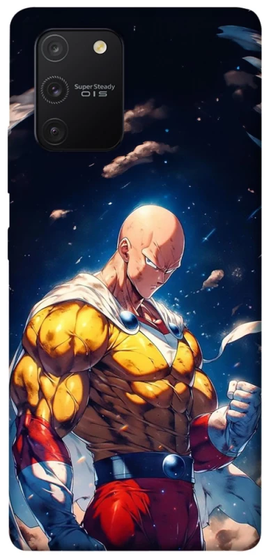 Чохол на Samsung Galaxy S10 Lite Saitama фото 1 з 1