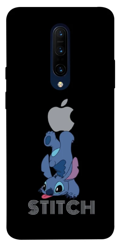 Чехол на OnePlus 7 Pro Stitch ver.18 фото 1 из 1