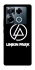 Чохол на Infinix Note 40 Pro 4G Linkin Park logo ver.1 фото 1 Чохол на Infinix Note 40 Pro 4G Linkin Park logo ver.1 фото 1 з 1