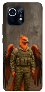 Чохол на Xiaomi Mi 11 Фенікс захисник фото 1 з 1