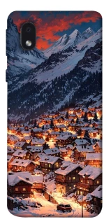 Чохол на Samsung Galaxy M01 Core / A01 Core Новорічний v29 фото 1 з 1