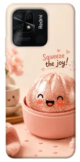 Чохол на Xiaomi Redmi 10C Dumpling ver.1 фото 1 з 1