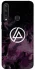 Чохол на Huawei Y6p Linkin Park logo ver.6 фото 1 з 1