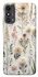 Чохол на ZTE Blade A53 Floral design ver.1 фото 1 з 1