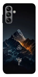 Чохол на Samsung Galaxy A04s Руни у горах фото 1 з 1