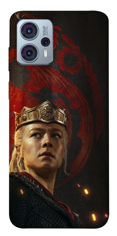 Чохол на Motorola Moto G23 House of the Dragon ver.6 фото 1 з 1