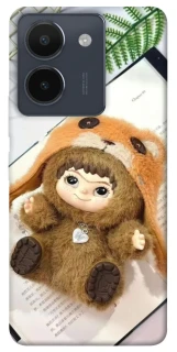 Чехол на Vivo Y36 Wakuku ver.4 фото 1 из 1