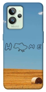 Чохол на Realme GT2 Home фото 1 з 1