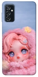 Чохол на Samsung Galaxy M52 SKULLPANDA × My Little Pony Ver.3 фото 1 з 1