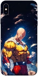 Чехол на Apple iPhone X (5.8") Saitama фото 1 из 1