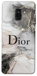 Чехол на Samsung A530 Galaxy A8 (2018) Dior ver.3 фото 1 из 1