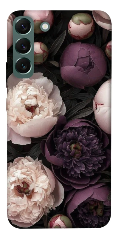 Чохол на Samsung Galaxy S22+ Heart of a Flower фото 1 з 1