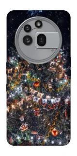 Чехол на Nothing Phone (3a) Pro Новогодний v28 фото 1 Чехол на Nothing Phone (3a) Pro Новогодний v28 фото 1 из 1