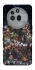Чехол на Nothing Phone (3a) Pro Новогодний v28 фото 1 Чехол на Nothing Phone (3a) Pro Новогодний v28 фото 1 из 1
