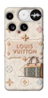 Чехол на Nothing Phone (3) Louis Vuitton фото 1 из 1