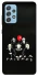 Чехол на Samsung Galaxy A52 4G / A52 5G Horror Friends фото 1 из 1
