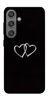 Чохол на Samsung Galaxy S24 FE Love aesthetic ver.14 фото 1 з 1