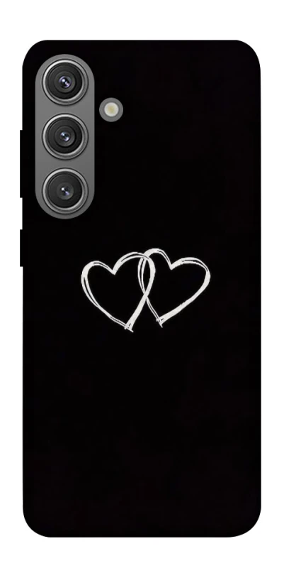 Чохол на Samsung Galaxy S24+ Love aesthetic ver.14 фото 1 з 1