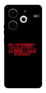 Чохол на TECNO Pova 6 Neo (LI6) Brawl Stars ver.12 фото 1 з 1