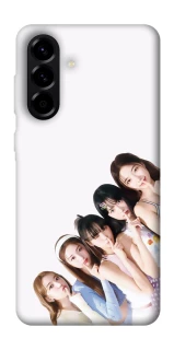 Чехол на Samsung Galaxy A56 5G LE SSERAFIM фото 1 из 1