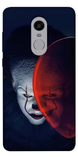 Чохол на Xiaomi Redmi Note 4X / Note 4 (Snapdragon) Воно v3 фото 1 з 1