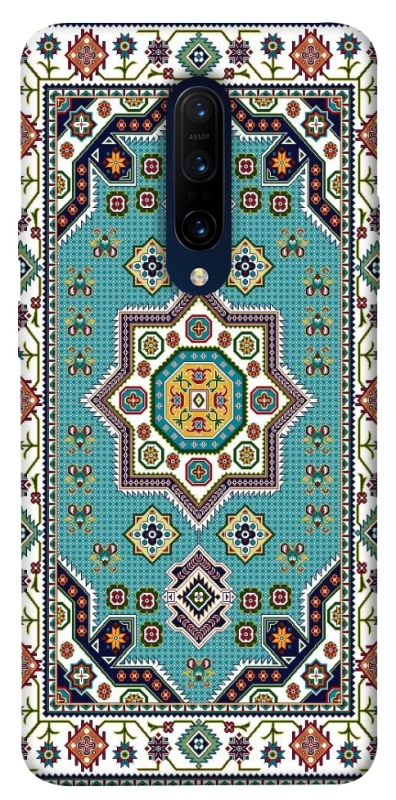 Чехол на OnePlus 7 Pro Килим v7 фото 1 из 1