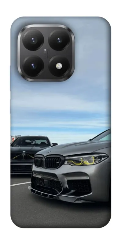 Чохол на Xiaomi 15T BMW V57 фото 1 з 1