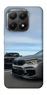 Чехол на Xiaomi 15T BMW V57 фото 1 из 1