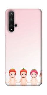 Чехол на Huawei Honor 20 / Nova 5T Sonny фото 1 из 1