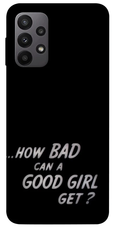 Чохол на Samsung Galaxy A23 4G How bad? фото 1 з 1