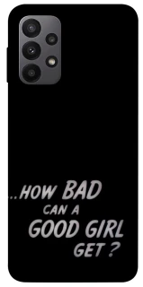 Чехол на Samsung Galaxy A23 4G How bad? фото 1 из 1