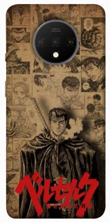 Чехол на OnePlus 7T Original Berserk фото 1 из 1