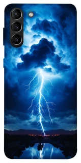 Чохол на Samsung Galaxy S21+ Блискавка фото 1 з 1
