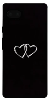 Чехол на Google Pixel 7a Love aesthetic ver.14 фото 1 из 1