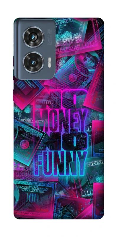 Чохол на Motorola Edge 50 Neo dollar фото 1 з 1