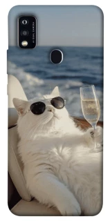 Чохол на ZTE Blade A51 Smile v3 фото 1 з 1