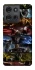 Чехол на Motorola Moto G75 Mortal Kombat ver.4 фото 1 из 1