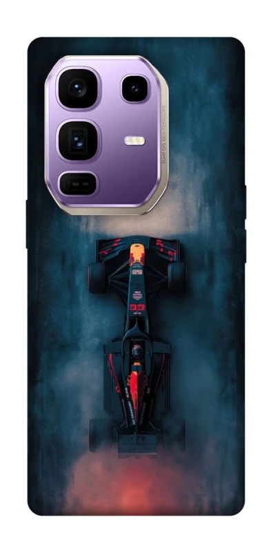 Чохол на Infinix Note 50 Pro+ F-1 ver.2 фото 1 з 1