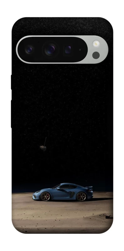 Чохол на Google Pixel 9 Pro XL 911 night фото 1 з 1