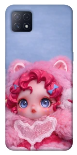 Чохол на Oppo A72 5G / A73 5G SKULLPANDA × My Little Pony Ver.5 фото 1 з 1