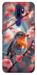 Чехол на Oppo A5 (2020) / Oppo A9 (2020) Birdie фото 1 из 1