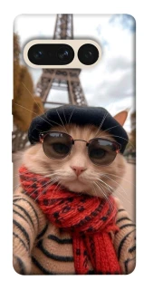 Чохол на Google Pixel 7 Pro catparis фото 1 з 1