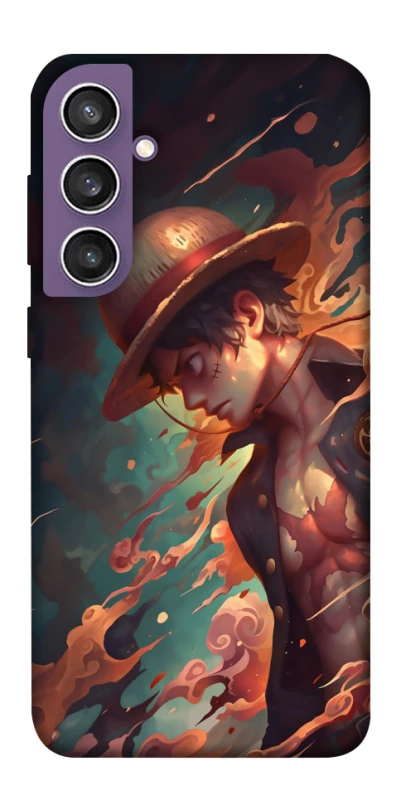 Чохол на Samsung Galaxy S23 FE Luffy фото 1 з 1